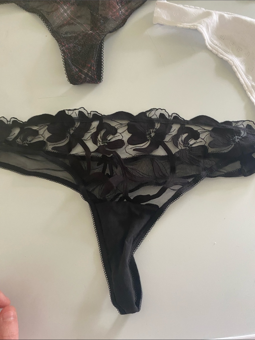 Panties new with tags - Picture 6 of 11